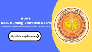 Ruhs: Rajasthan High Court Ruling on  Processing Fees