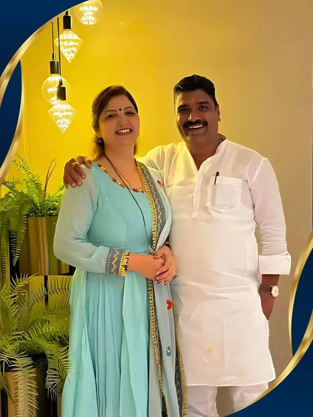 Rupali Chakankar Viral Video: A Turning Point in Maharashtra Politics