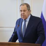 Russia: Strengthening Ties with Iran Amid Ongoing Conflicts