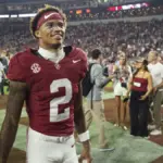 Ryan Williams Changes Name to Ryan Coleman-Williams for 2026 Season