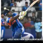 Sachin Tendulkar Praises Suryakumar Yadav After India’s Victory