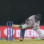 Sai Sudharsan: A Rising Star in IPL 2026