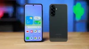 samsung a37 — IN news