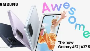 samsung galaxy a57 5g and galaxy a37 5g — IN news