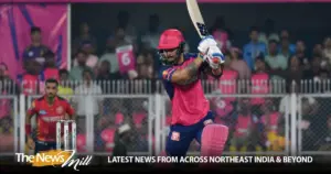 sanju samson csk — IN news