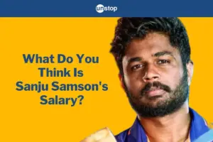 sanju samson prize money — IN news