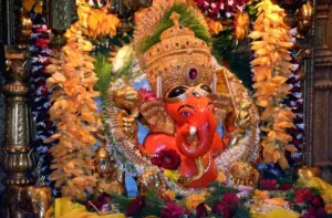 sankashti chaturthi — IN news