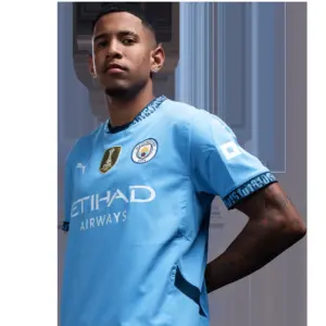 Savinho Shines as Manchester City Prepares for Real Madrid Clash