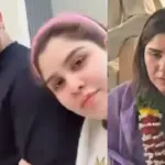 Sayali surve’s conversion to Hinduism