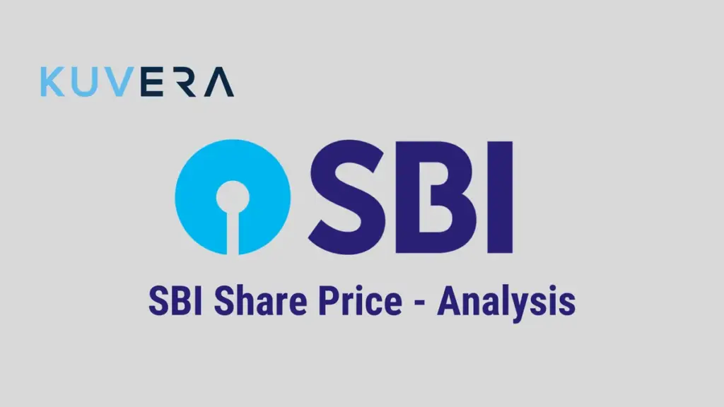 SBI Share Price Decline: What You Need to Know