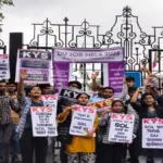 School of open learning university of delhi: Exclusion of  Students from Job Fair