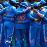 Score: Vaibhav Sooryavanshi s a 15-Ball Fifty in IPL Match