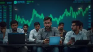 sensex index — IN news