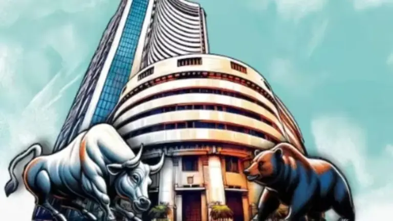 Sensex Nifty Stock Market Update: March 19, 2026
