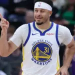 Seth Curry Returns to Basketball After Injury