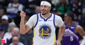 Seth Curry Returns to Basketball After Injury