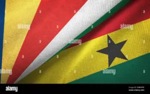 Seychelles vs Ghana: A Cricket Match Update
