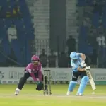 Shahzaib Khan Leads Abbottabad to Victory in National T20 Cup