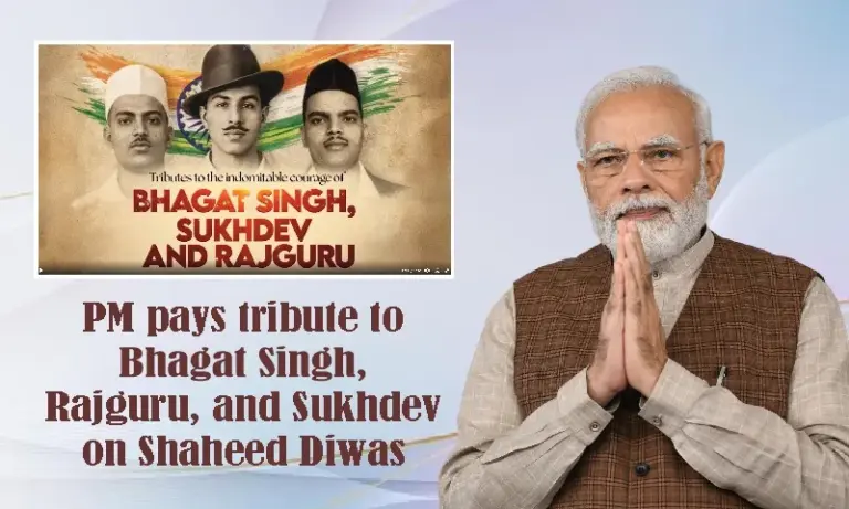 शहीद दिवस: Shaheed Diwas: Honoring the Martyrs of India’s Freedom