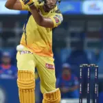 Shivam Dube Dismissed by Ravindra Jadeja in IPL 2026 Match