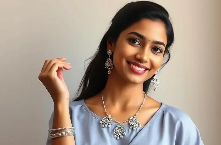 Silver Rate Today Delhi: ₹2,36,000 per kg as Prices Drop Over 5%