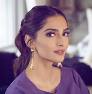 sonam kapoor — IN news