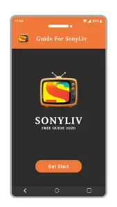 sonyliv — IN news
