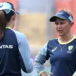 Sophie Molineux Leads Australia to 3-0 Victory in T20I Series
