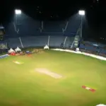 South Africa National Cricket Team Faces 101-Run Defeat Against India