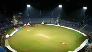 South Africa National Cricket Team Faces 101-Run Defeat Against India