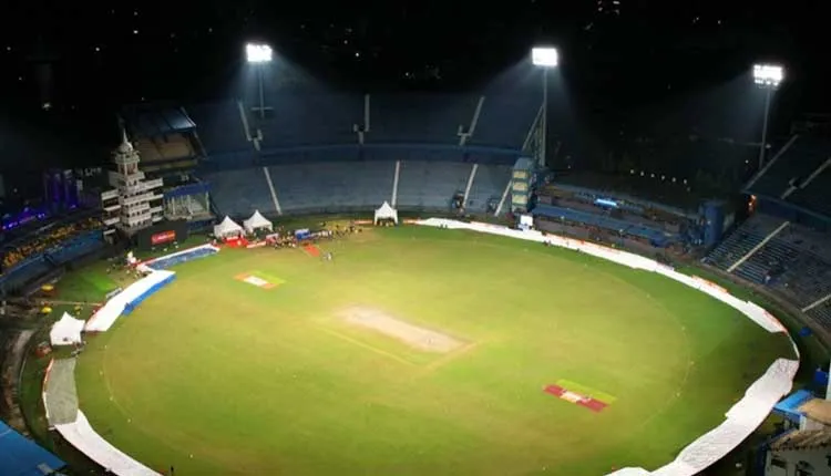 South Africa National Cricket Team Faces 101-Run Defeat Against India