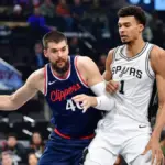 Spurs vs Clippers: A Thrilling NBA Showdown