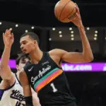 Spurs vs Rockets: A Key Western Conference Clash