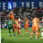 Sreenidi deccan vs dempo sc: Sreenidi Deccan FC vs Dempo SC: A Match to Remember