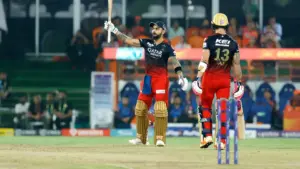 Srh ವಿರುದ್ಧ rcb: SRH vs RCB: IPL 2026 Opening Match