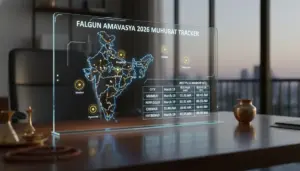 sriramanavami date 2026 — IN news