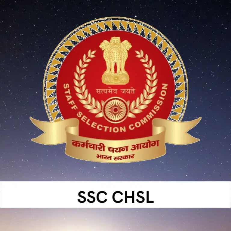 Ssc cgl