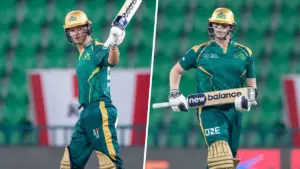 steve smith — IN news