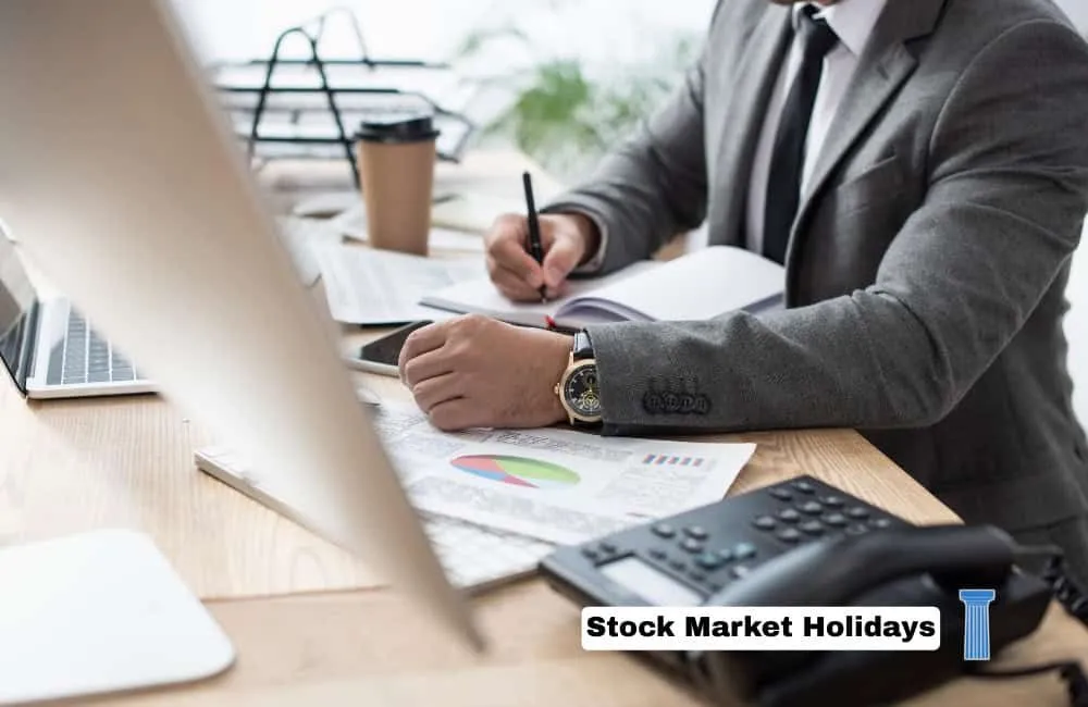 stock market holidays — IN news