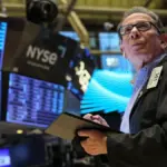 Stock Market Today: Sensex Gains 891.55 Points