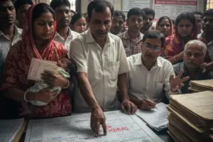 Supplementary Voter List 2026: Changes in West Bengal
