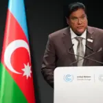 Suriname: Chandrikapersad Santokhi’s Legacy in