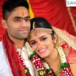 Suryakumar Yadav Wife: Devisha Shetty’s Journey with the Cricketer