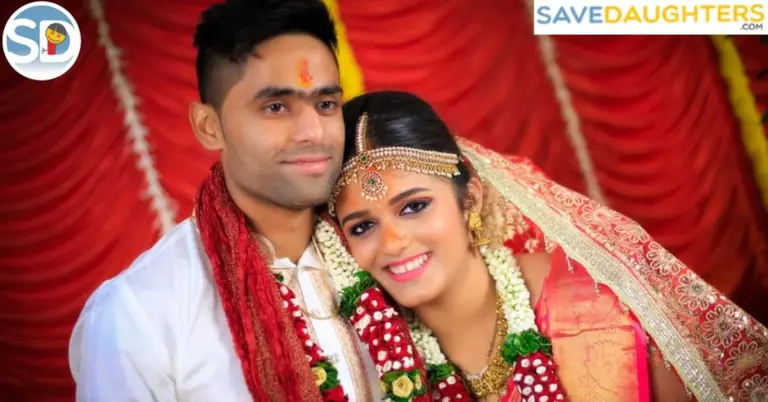 Suryakumar Yadav Wife: Devisha Shetty’s Journey with the Cricketer