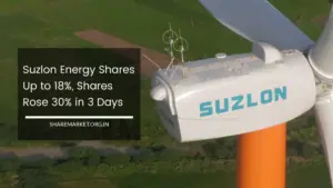 Suzlon share