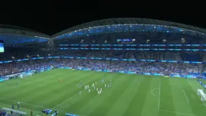 sydney fc vs melbourne victory — IN news