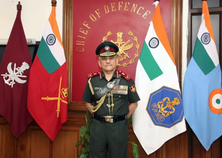 Syed ata hasnain appointed as governor of bihar