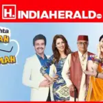 Taarak mehta ka ooltah chashmah