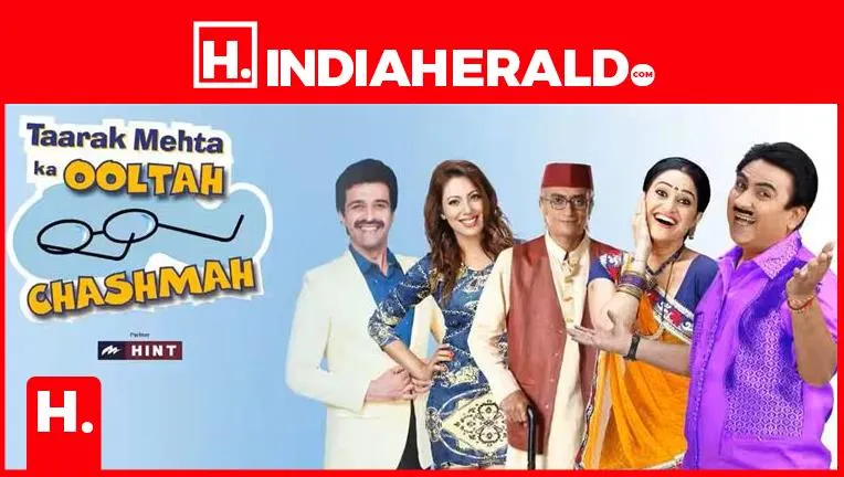Taarak mehta ka ooltah chashmah