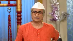 Taarak mehta ka ooltah chashmah